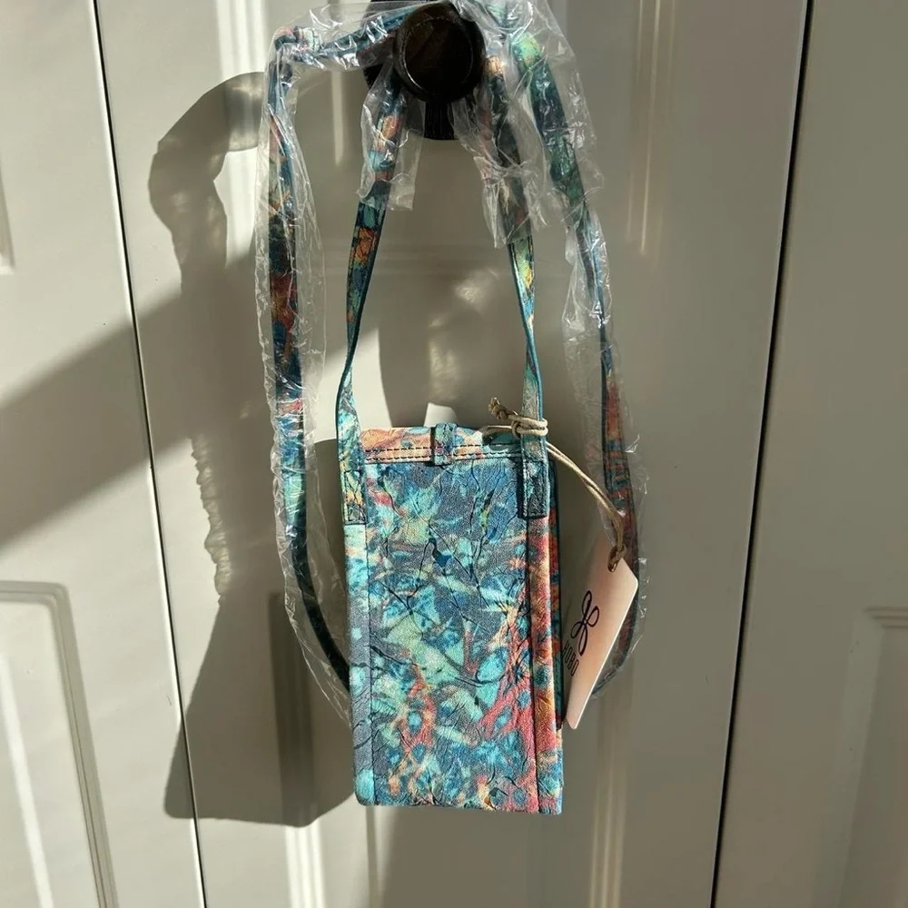 HOBO Colorful Patterned Phone Holster